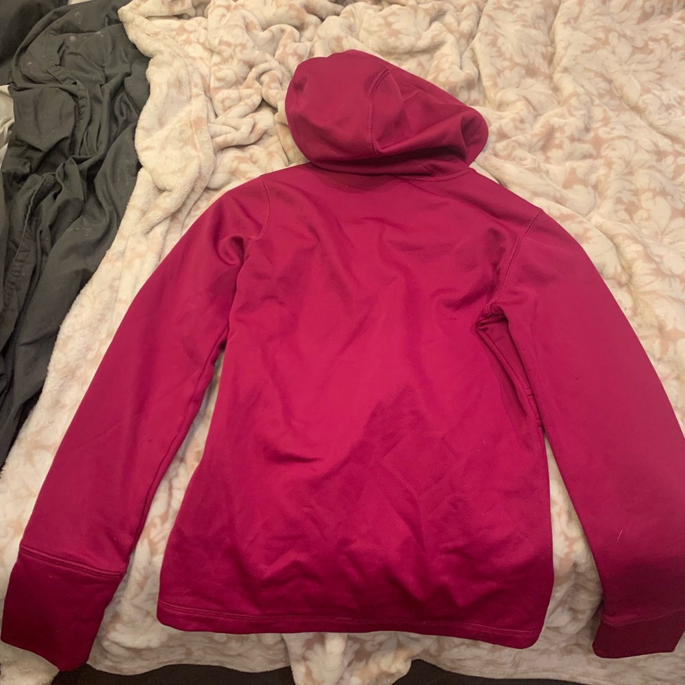 ADIDAS JACKET